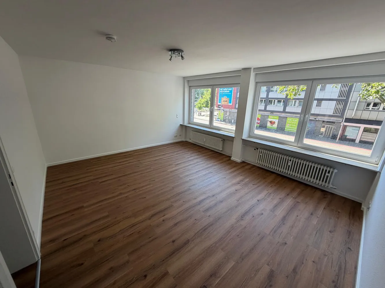 1 Zimmer Wohnung mit 48 m² in Mannheim – Bild 6