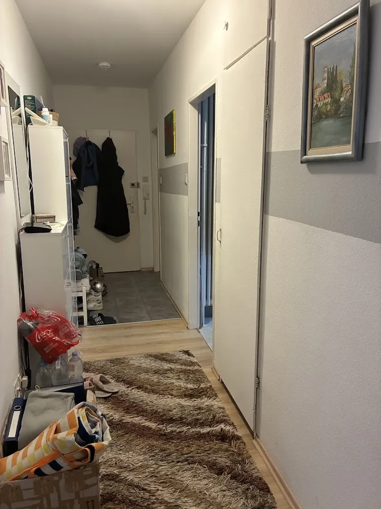 3 room apartment with 67 m² in Frankfurt am Main – Photo 3