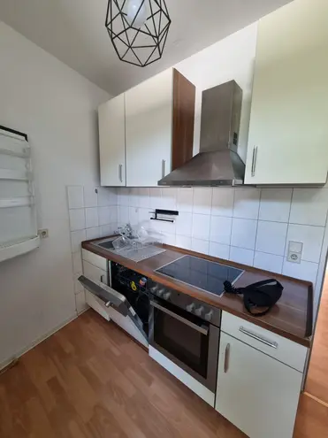 2 Zimmer Wohnung mit 50 m² in Dortmund – Bild 5