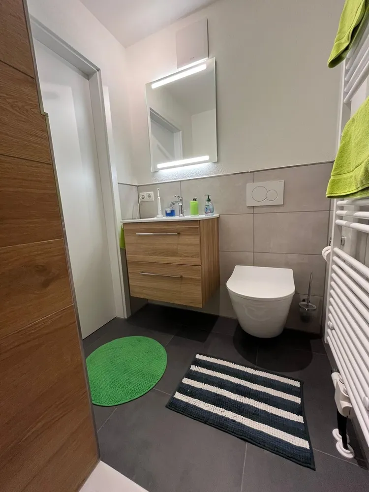 1 Zimmer Wohnung mit 32 m² in Nürnberg – Bild 4