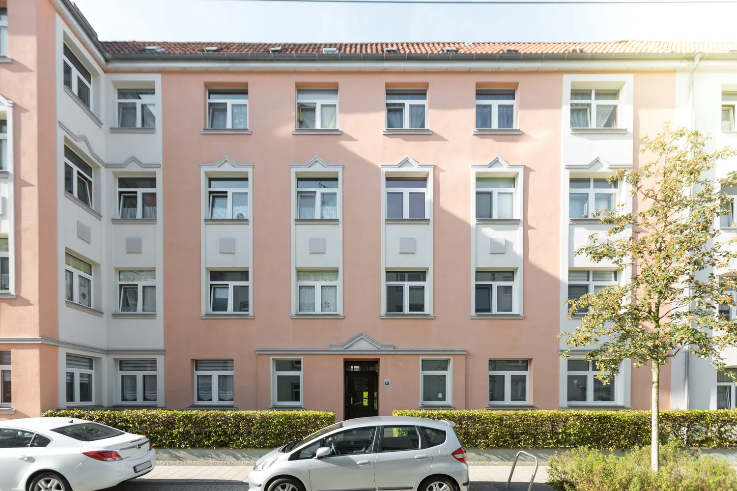 4 Zimmer Wohnung mit 89 m² in Bremerhaven – Bild 10