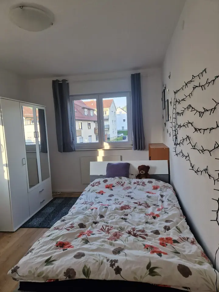 WG-Zimmer mit 70 m² in Schwäbisch Gmünd – Bild 2