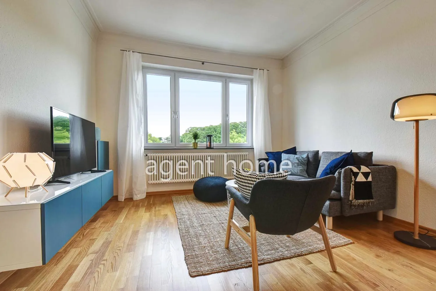 3 Zimmer Wohnung mit 75 m² in Stuttgart – Bild 3