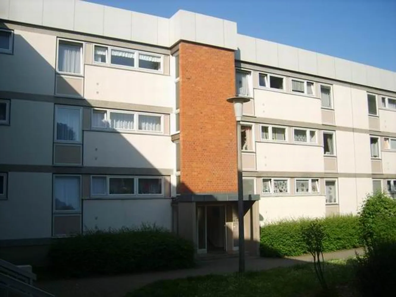 4 Zimmer Wohnung mit 92 m² in Nürnberg – Bild 1