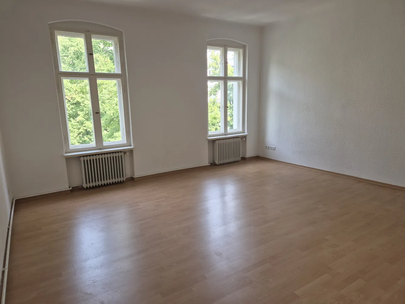 3 Zimmer Wohnung mit 108 m² in Berlin – Bild 3
