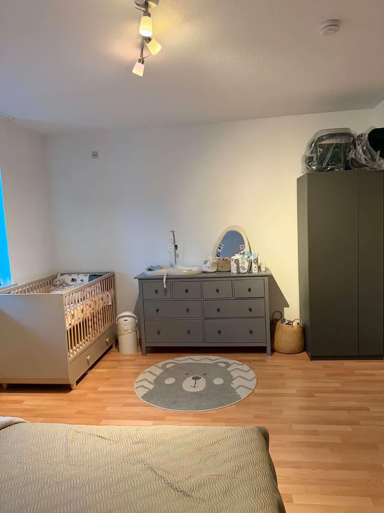 3 room apartment with 75 m² in Regensburg – Photo 6