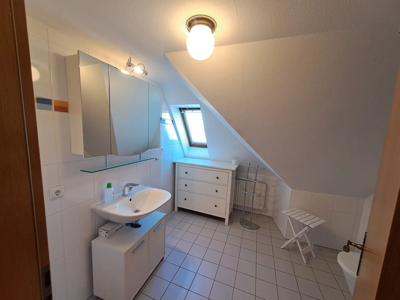 3 Zimmer Wohnung mit 67 m² in Bielefeld – Bild 3