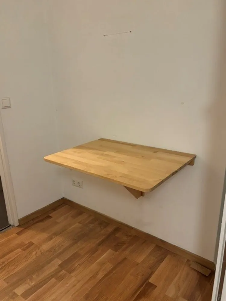1 Zimmer Wohnung mit 40 m² in Berlin – Bild 6