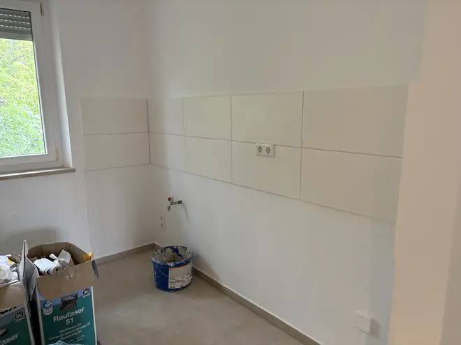 2 Zimmer Wohnung mit 54 m² in Nürnberg – Bild 11
