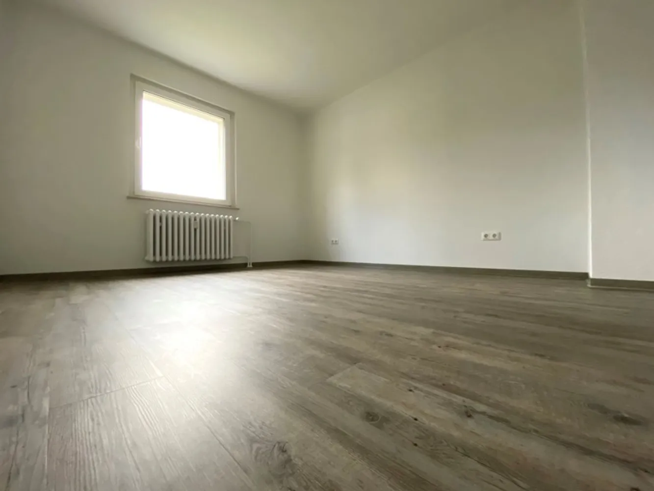 3 Zimmer Wohnung mit 54 m² in Dortmund – Bild 4