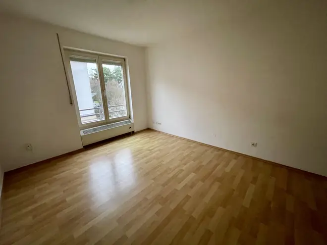 2 Zimmer Wohnung mit 38 m² in Mainz – Bild 1