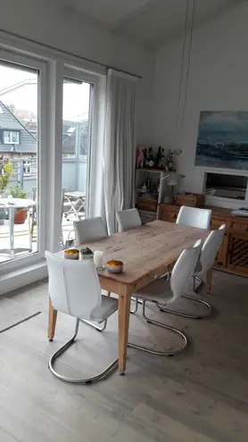 5 Zimmer Wohnung mit 136 m² in Kiel – Bild 3