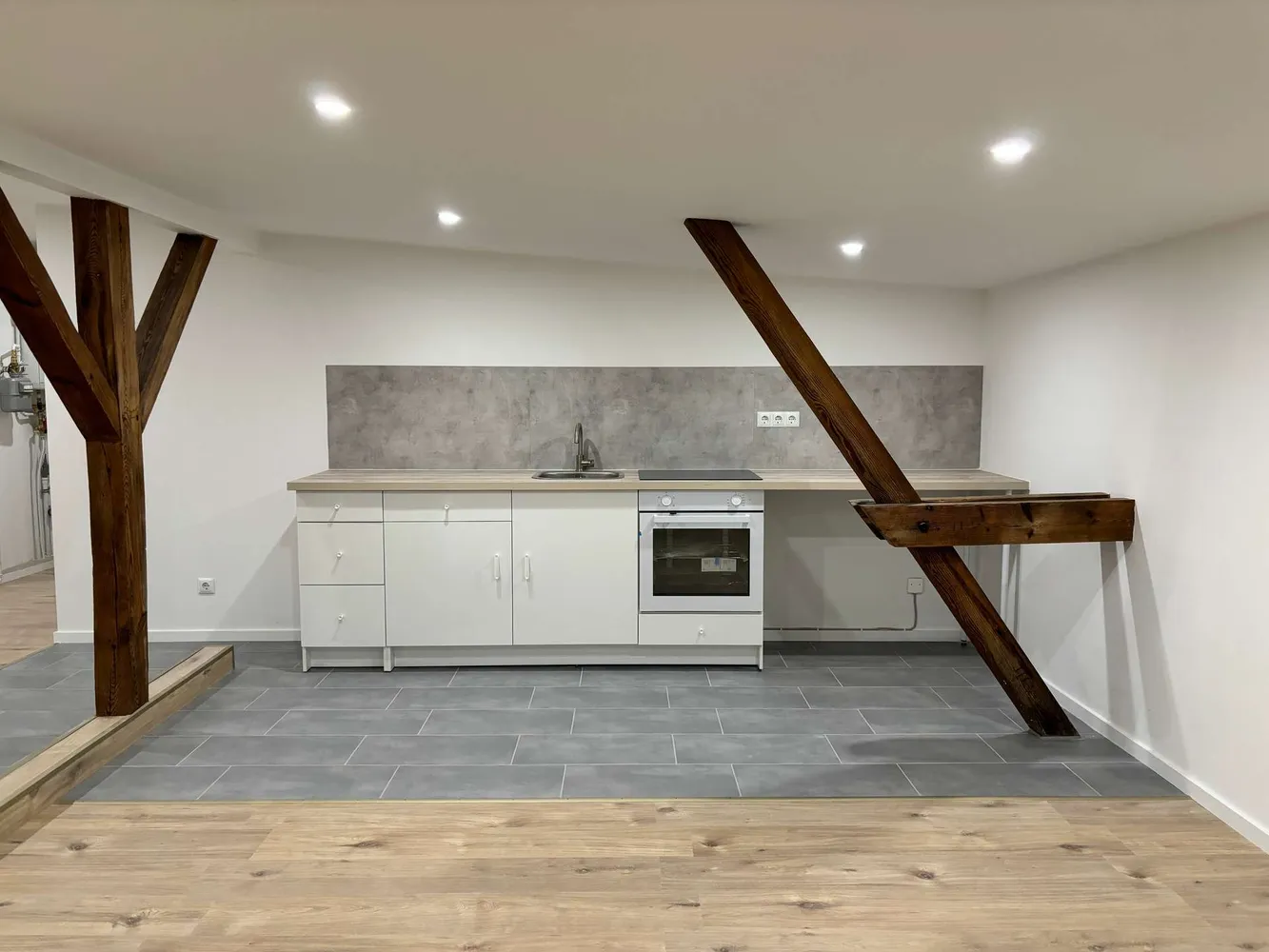 1 Zimmer Wohnung mit 10 m² in Oranienburg – Bild 5
