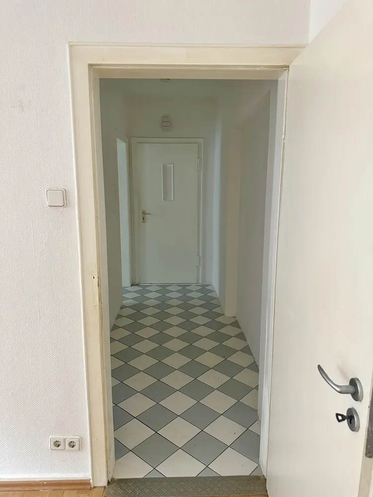 3 Zimmer Wohnung mit 59 m² in Mülheim an der Ruhr – Bild 3