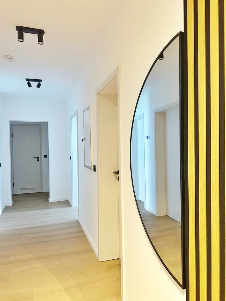 WG-Zimmer mit 16 m² in Nürnberg – Bild 10