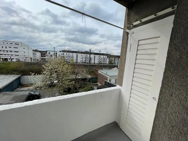 3 Zimmer Wohnung mit 72 m² in Düsseldorf – Bild 7