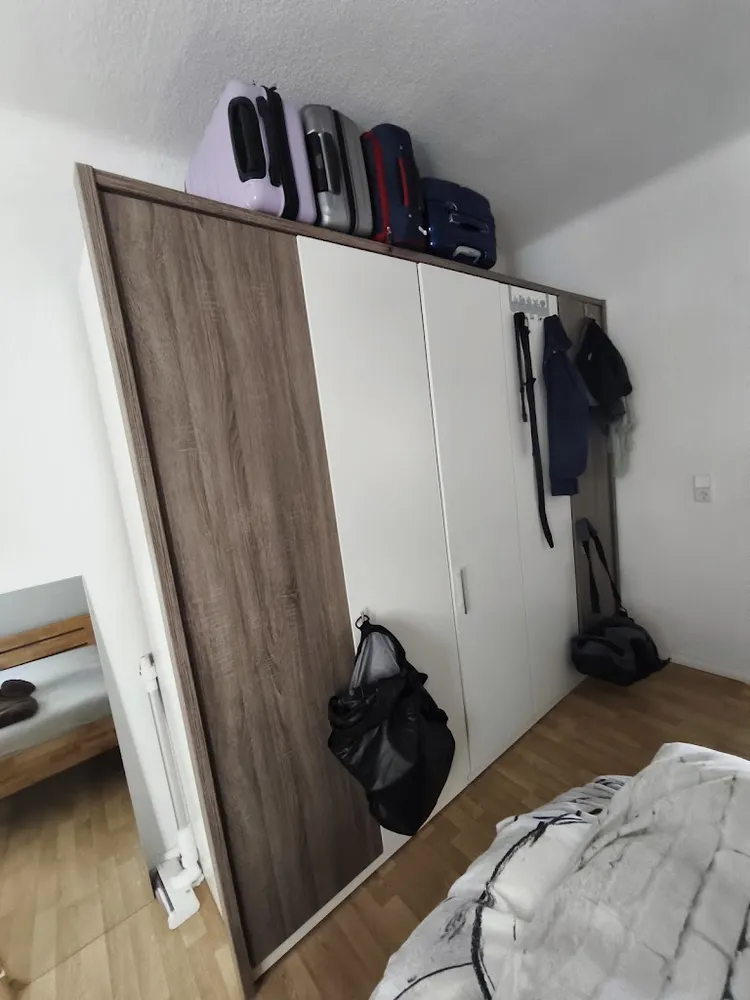 3 Zimmer Wohnung mit 68 m² in Magdeburg – Bild 5