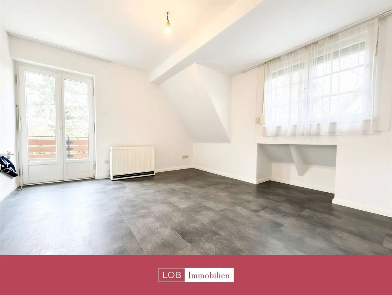 3 Zimmer Wohnung mit 90 m² in Bad Kreuznach – Bild 5
