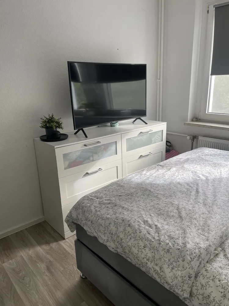 3 Zimmer Wohnung mit 59 m² in Halle (Saale) – Bild 5