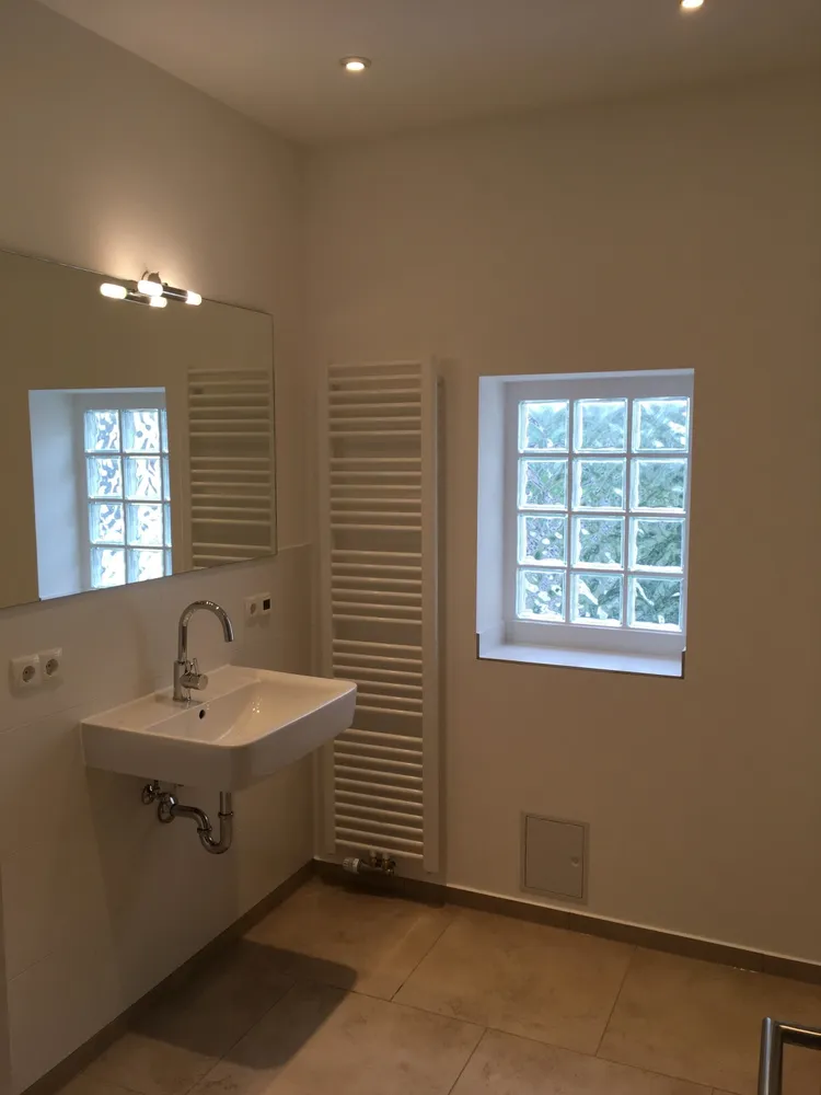 3 room apartment with 97 m² in Weilheim in Oberbayern – Photo 8