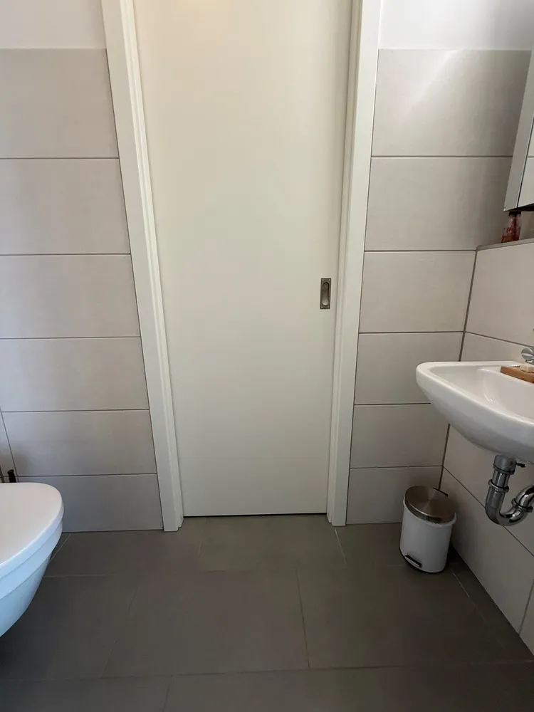 2 room apartment with 52 m² in Augsburg – Photo 2