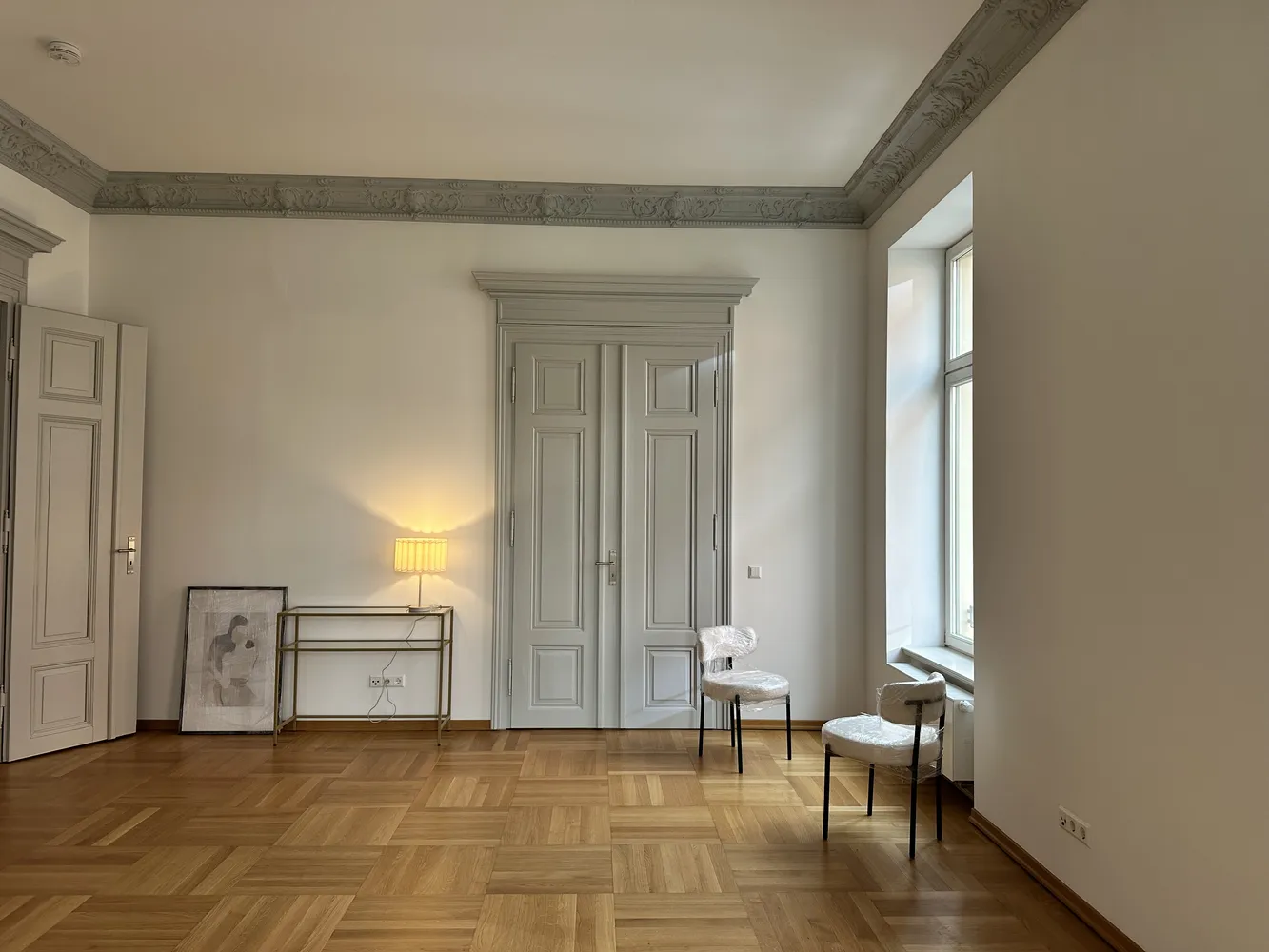 2 room apartment with 73 m² in Leipzig – Photo 2
