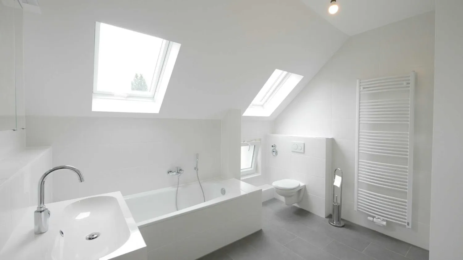 3 Zimmer Wohnung mit 109 m² in Hannover – Bild 9