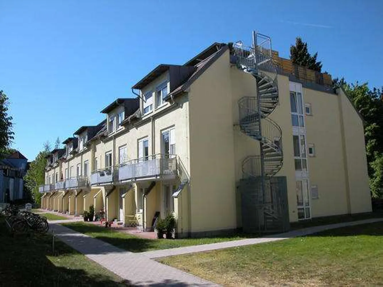 2 Zimmer Wohnung mit 51 m² in Bayreuth – Bild 6