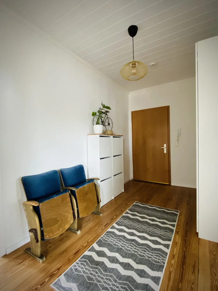 3 Zimmer Wohnung mit 79 m² in Stuttgart – Bild 4