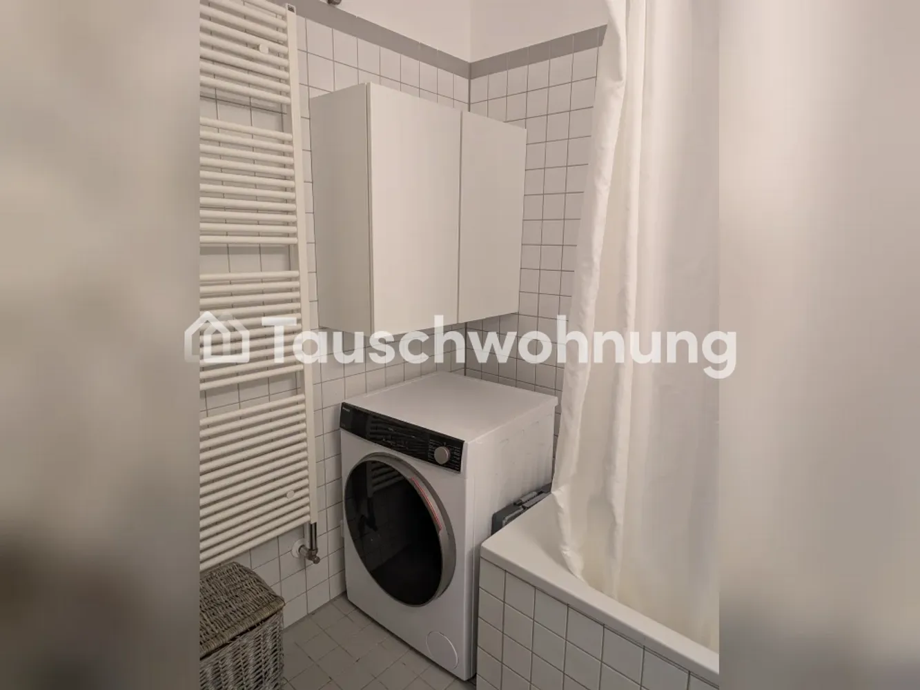 2 Zimmer Wohnung mit 55 m² in Berlin – Bild 3