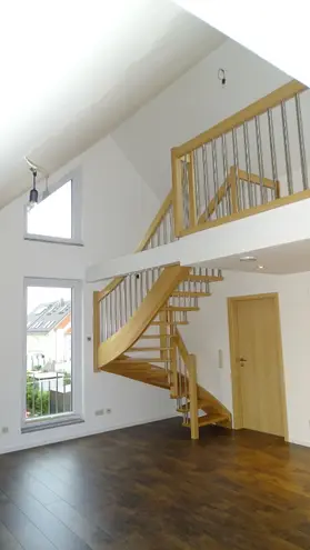 3 Zimmer Wohnung mit 95 m² in Frankfurt am Main – Bild 9