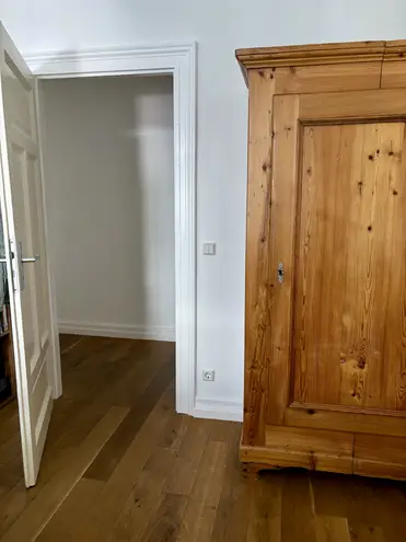 2 Zimmer Wohnung mit 58 m² in Frankfurt am Main – Bild 4