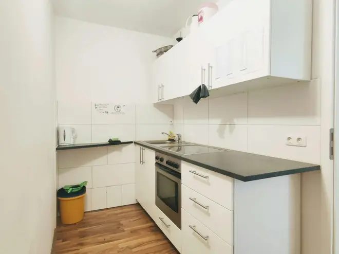 WG-Zimmer in Dortmund – Bild 4