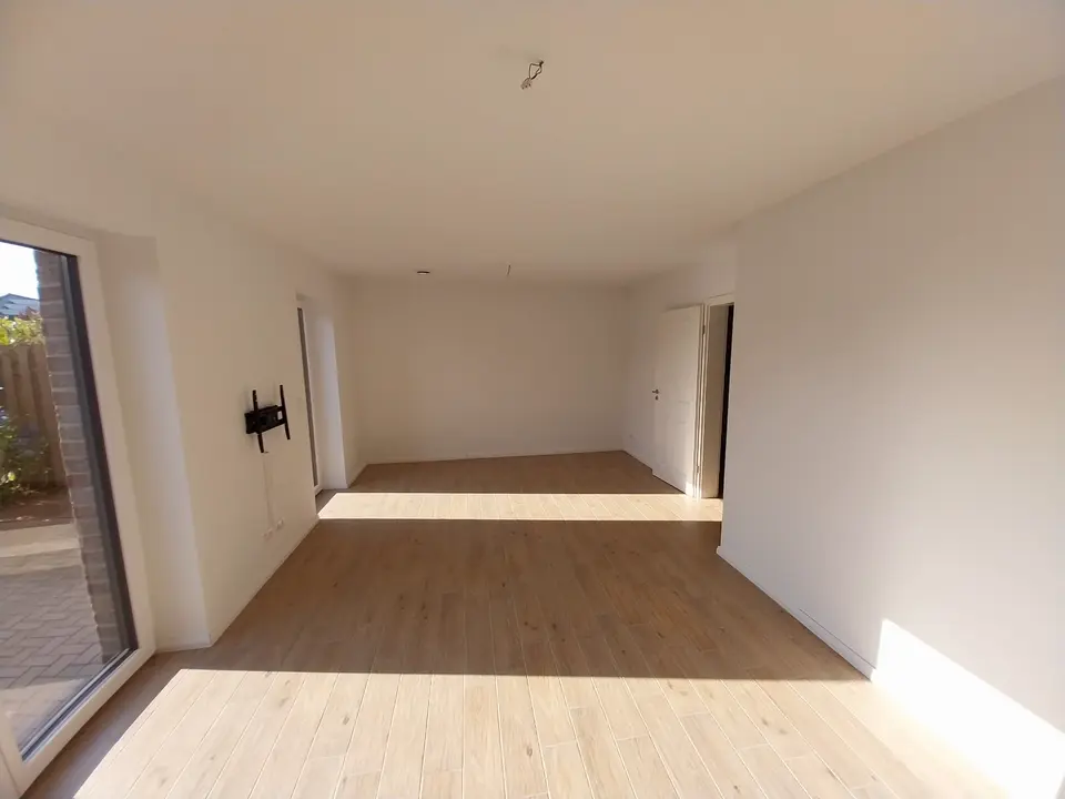 4 room house with 106 m² in Neumünster – Photo 1