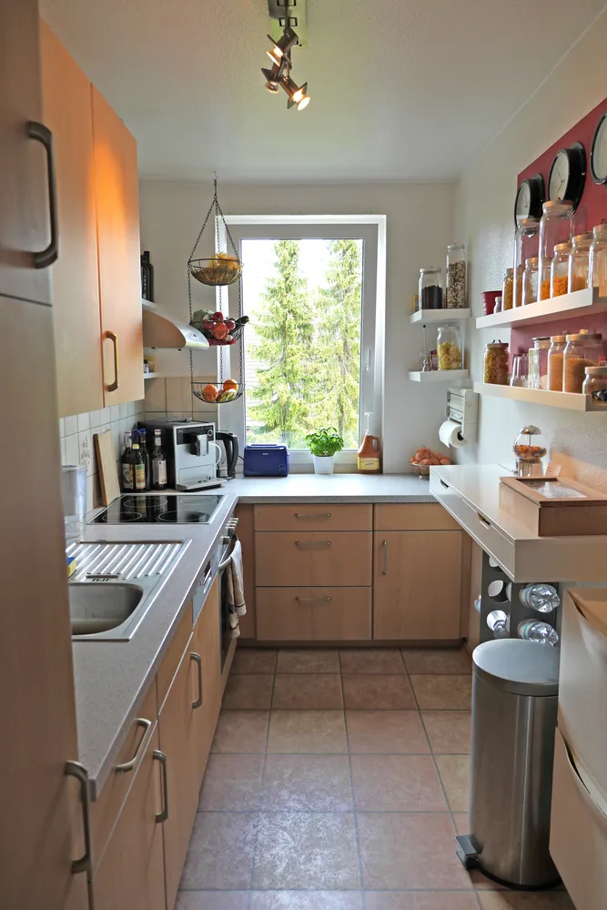 3 Zimmer Wohnung mit 74 m² in Hamburg – Bild 8