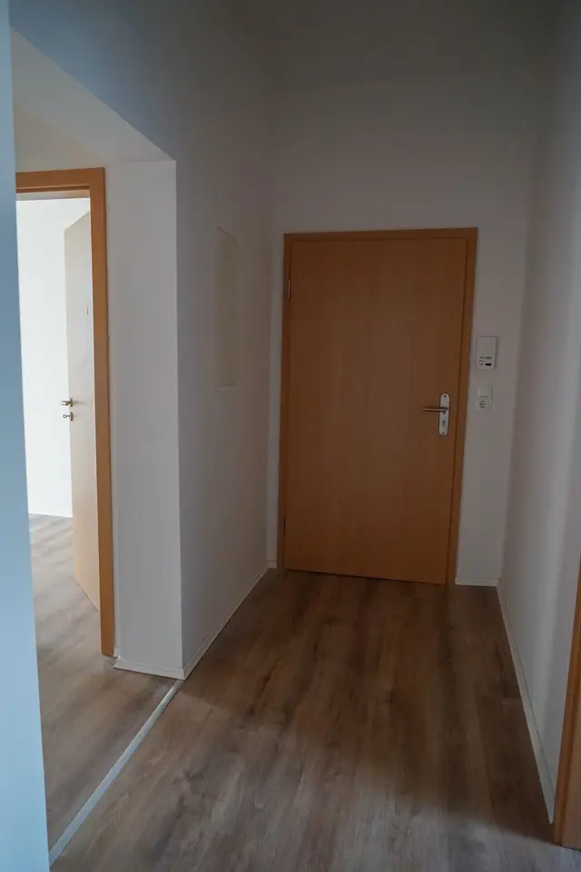 4 room apartment with 74 m² in Magdeburg – Photo 2