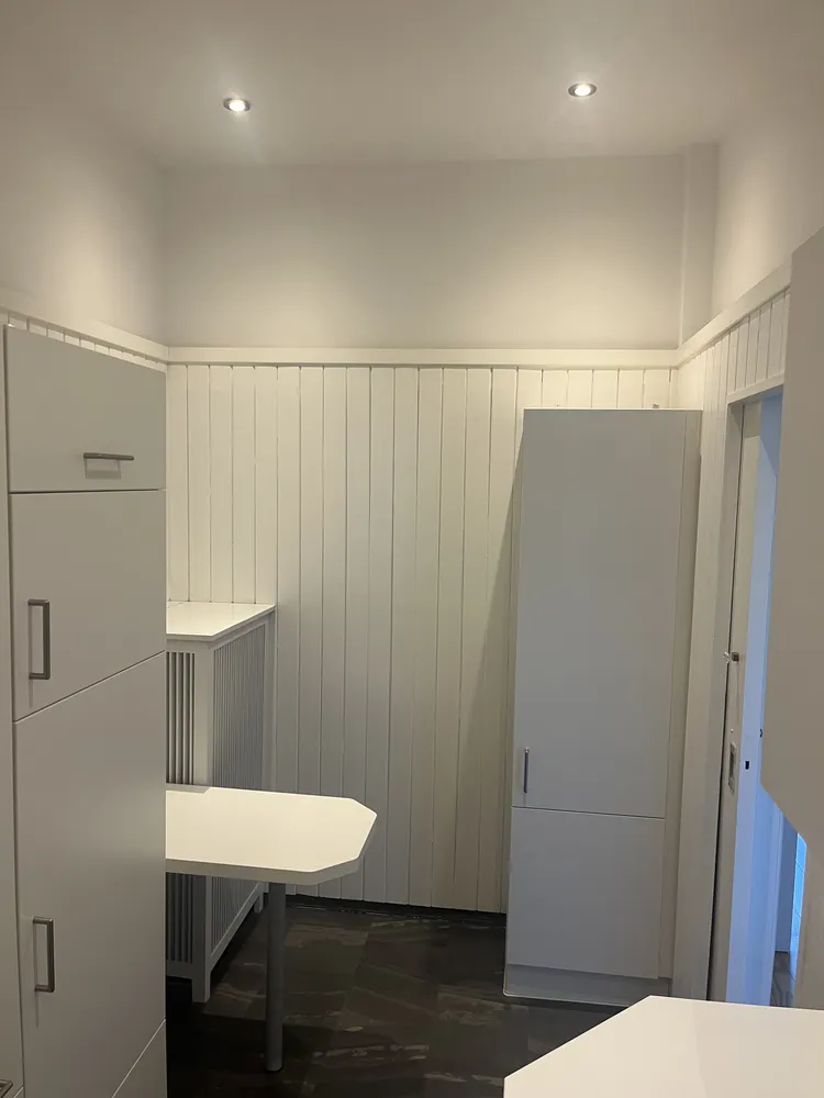 2 room apartment with 65 m² in Hamburg – Photo 8