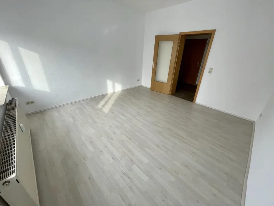 2 room apartment with 60 m² in Gera – Photo 2