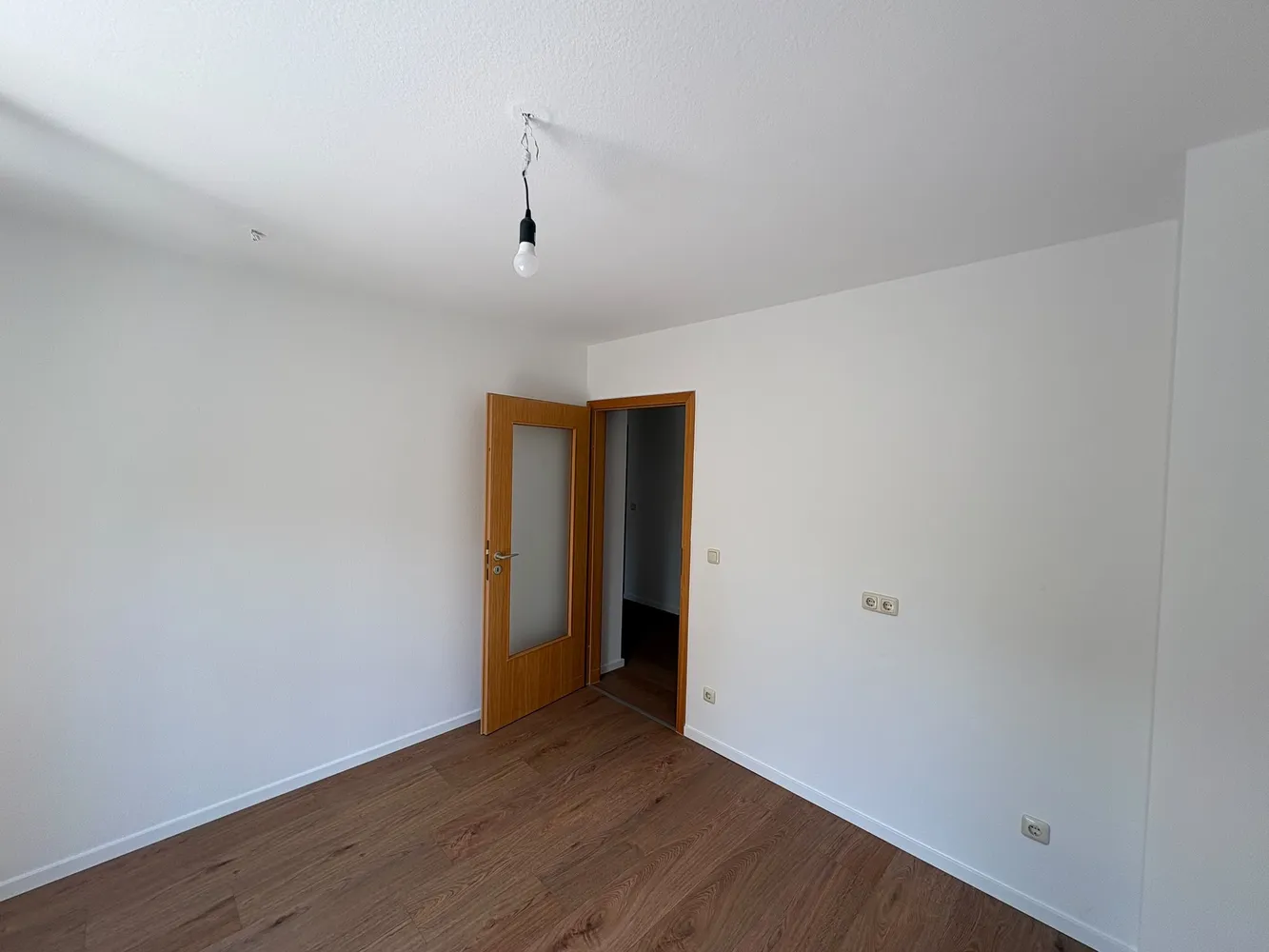 2 Zimmer Wohnung mit 55 m² in Ingolstadt – Bild 11