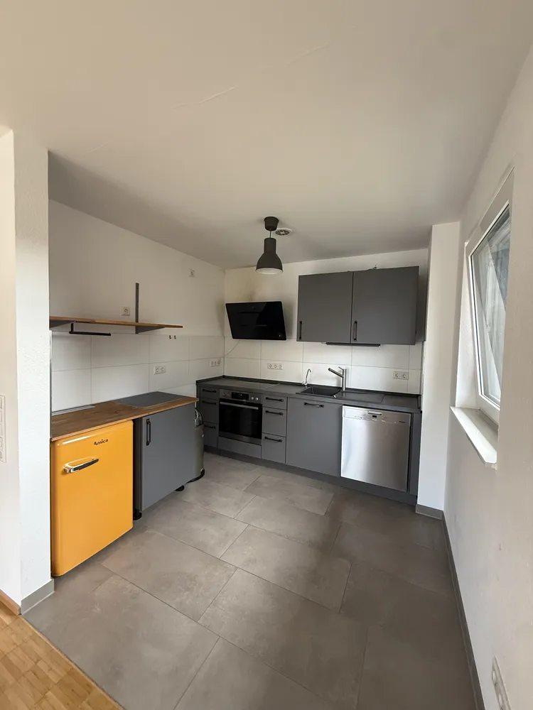 2 room apartment with 63 m² in Bielefeld – Photo 5