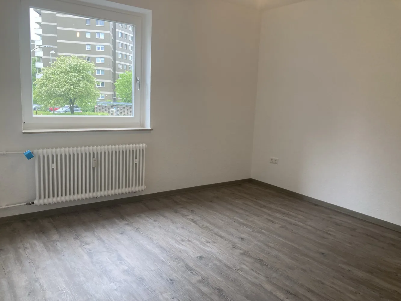3 Zimmer Wohnung mit 84 m² in Braunschweig – Bild 7
