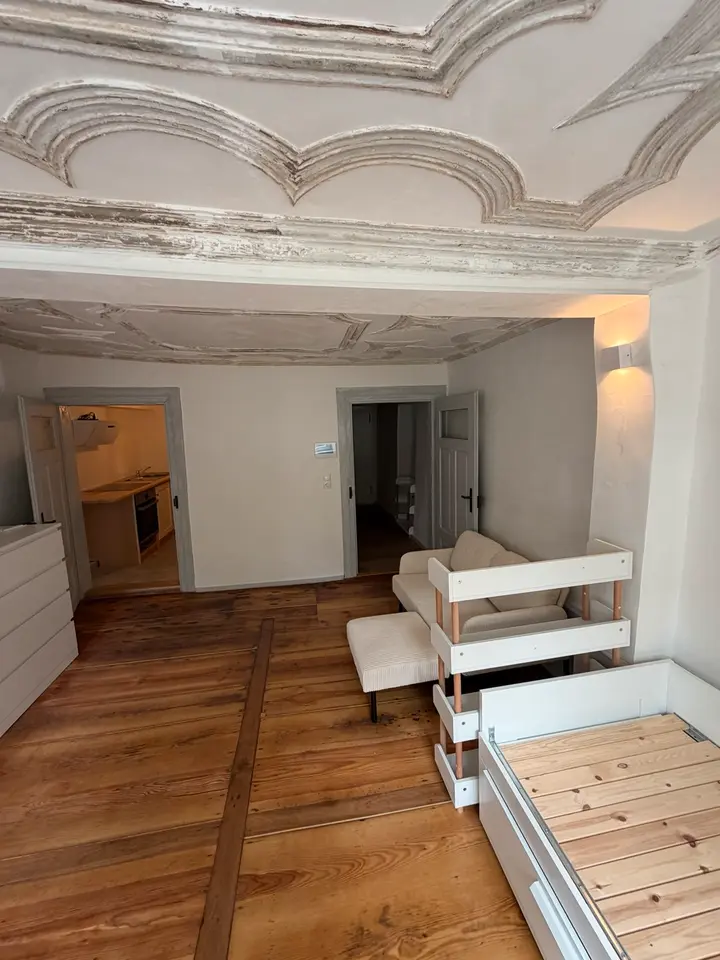 Studio mit 32 m² in Bamberg – Bild 6