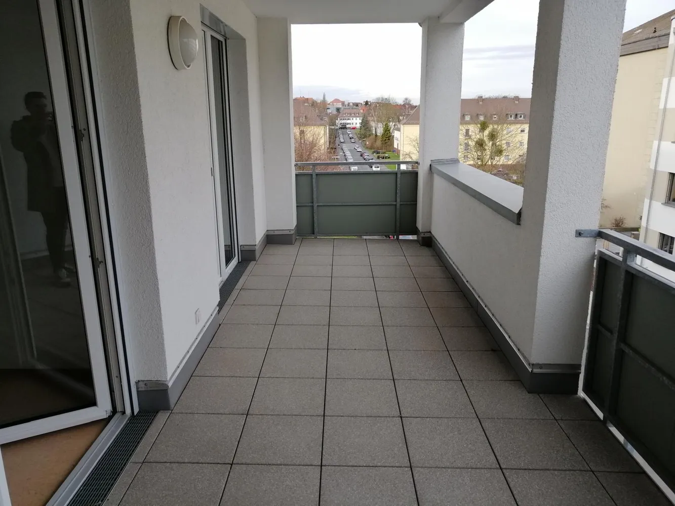 2 Zimmer Wohnung mit 64 m² in Kassel – Bild 3