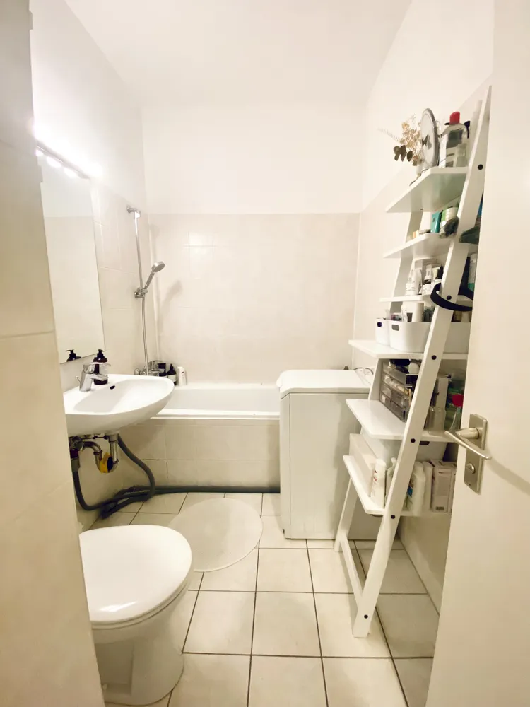 1 Zimmer Wohnung mit 39 m² in Berlin – Bild 4