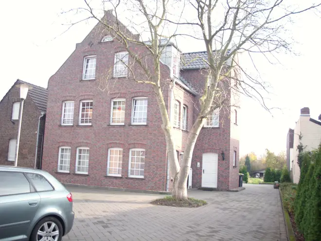 3 Zimmer Wohnung mit 74 m² in Köln – Bild 1