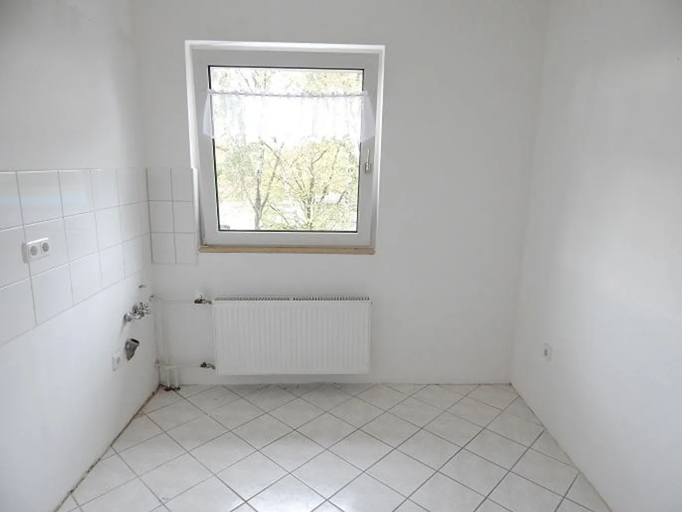 4 Zimmer Wohnung mit 61 m² in Bochum – Bild 7