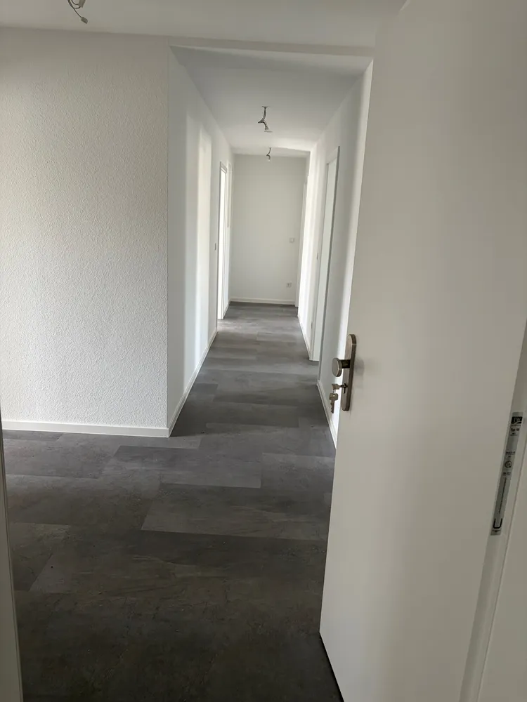 3 Zimmer Wohnung mit 95 m² in Schwetzingen – Bild 8
