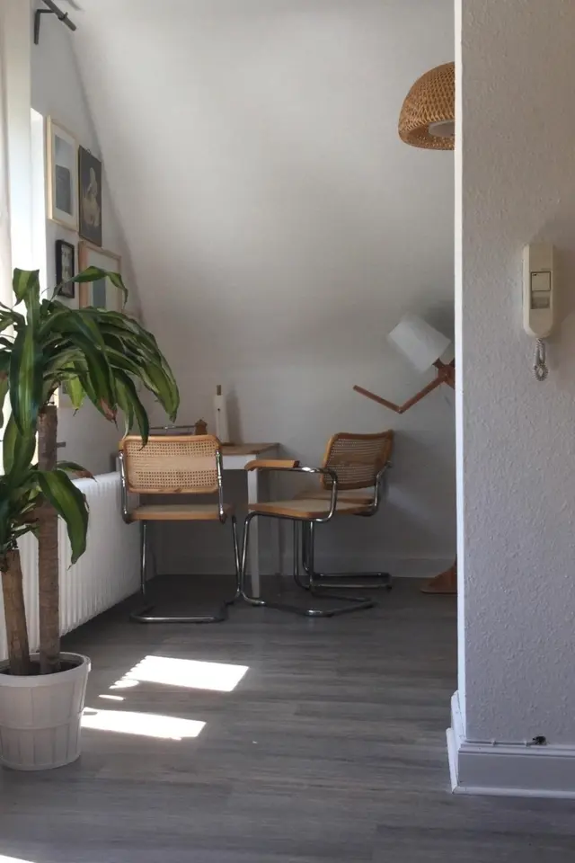 WG-Zimmer mit 26 m² in Düsseldorf – Bild 2