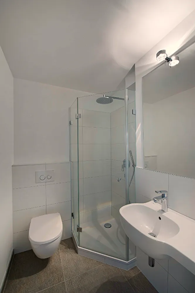 1 Zimmer Wohnung mit 27 m² in München – Bild 4