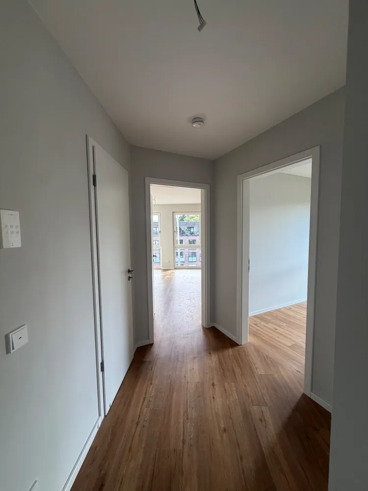 3 Zimmer Wohnung mit 54 m² in Hamburg – Bild 12